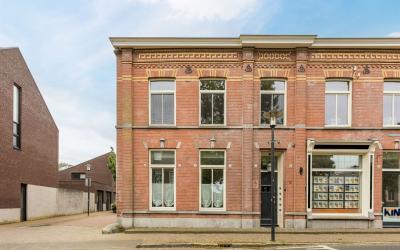 Raadhuisstr. 11-B