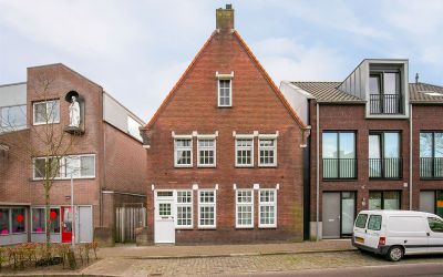 Raadhuisstraat 7