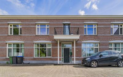 Aalstraat 1
