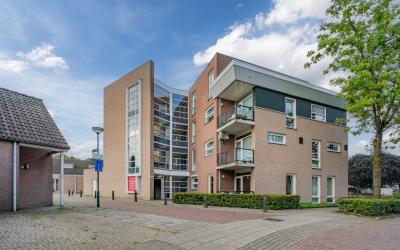 Kapittelstr. 9-B