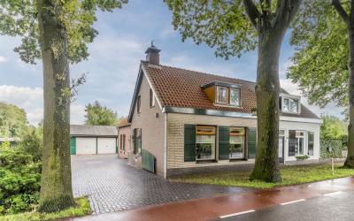 Alphenseweg 12-A