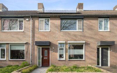 Jachtveld 42