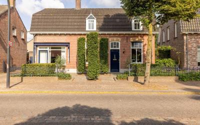 Baarleseweg 6