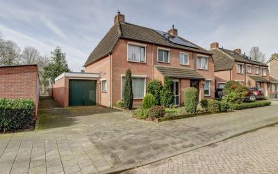 Baronielaan 15