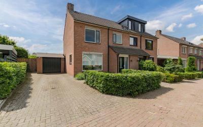Commanderiestraat 3