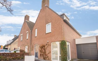 De Stanzerij 21