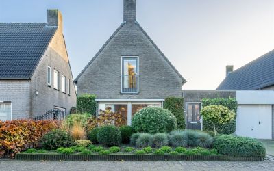 De Stanzerij 3