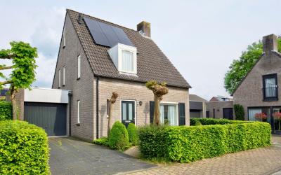 De Stanzerij 9