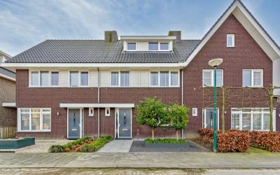 Eikenlaan 4