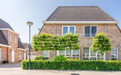 Boskriek 12