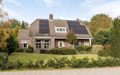 Chaamseweg 12