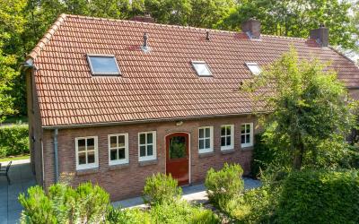 Chaamseweg 49