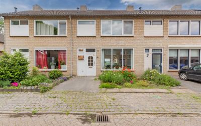 Molendries 10