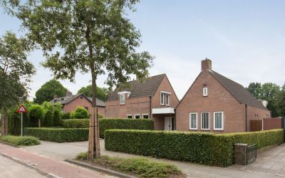Tilburgseweg 21