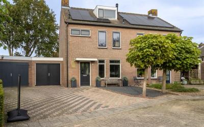 Muldersbaan 4