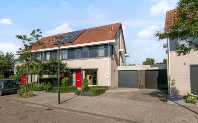 Kempenland 8