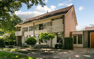 Liefkenshoek 19