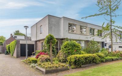Liefkenshoek 16