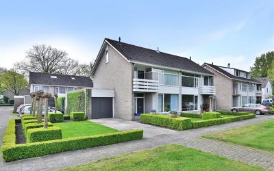 Bochtje 8
