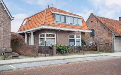 Besoyensest. 84-A