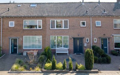 van Berckenrodelaan 94
