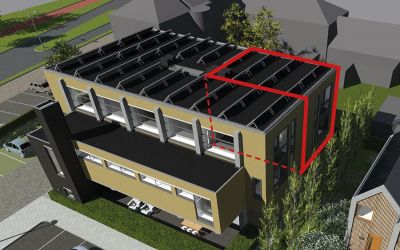 Floris V-laan 9-D