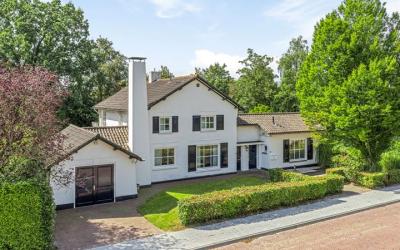 Wittenhorstlaan 8
