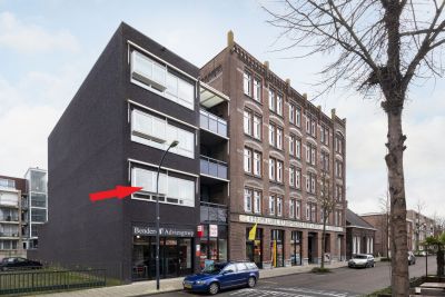 Anna van Burenstraat 70-A