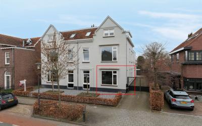 Mr. van Coothstraat 68-A