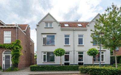 Mr. van Coothstraat 70-A