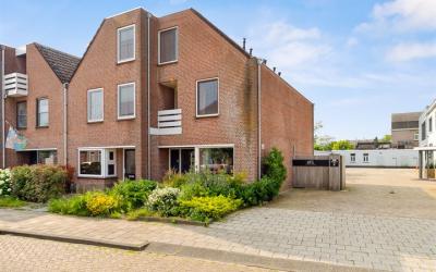 Grotestraat 4