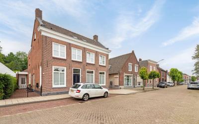 Grotestraat 11-A