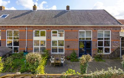 Grotestraat 45