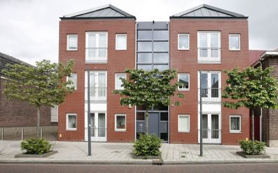 Grotestraat 109-D