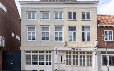 Grotestraat 129