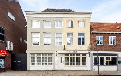 Grotestraat 131