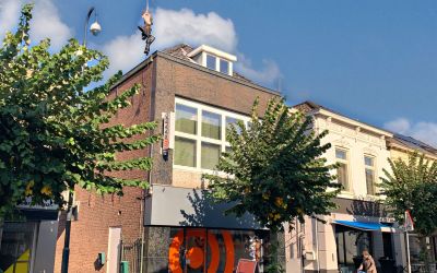 Grotestraat 203-A