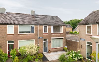 Fransen van de Puttestraat 23