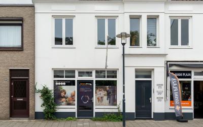 Grotestraat 272-B
