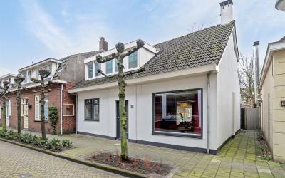 Nieuwstraat 12