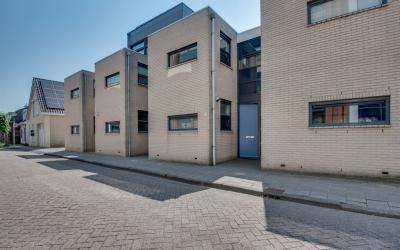 Nieuwstraat 2-D
