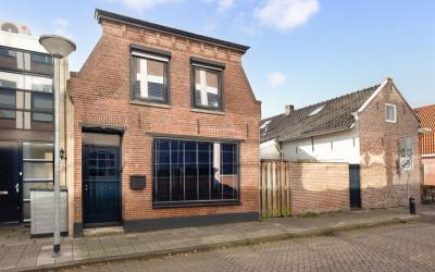 Nieuwstraat 2