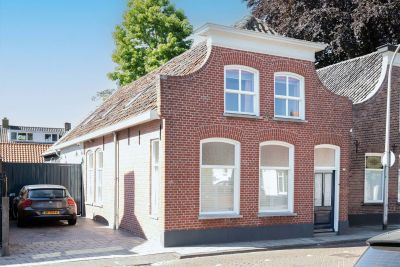 Loeffstraat 6