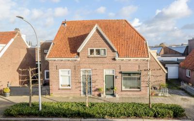 Vooreinde 8