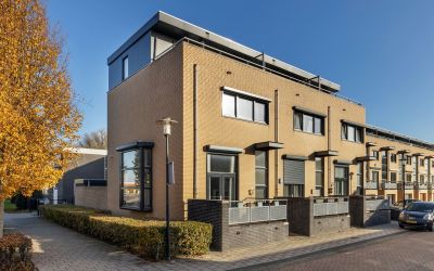 Voorweiden 1