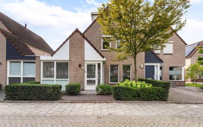Marga Klompéstraat 31