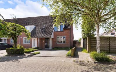 Marga Klompéstraat 115