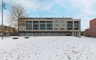 Vredesplein 40