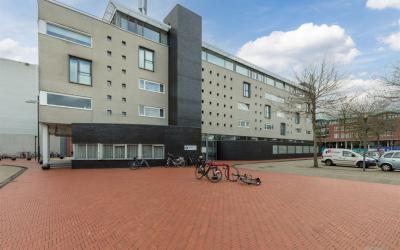 Vredesplein 45