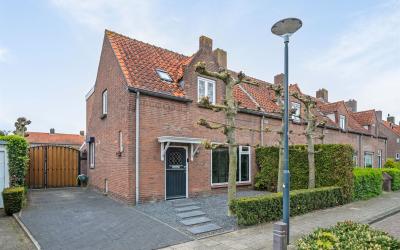 Poolsestraat 1